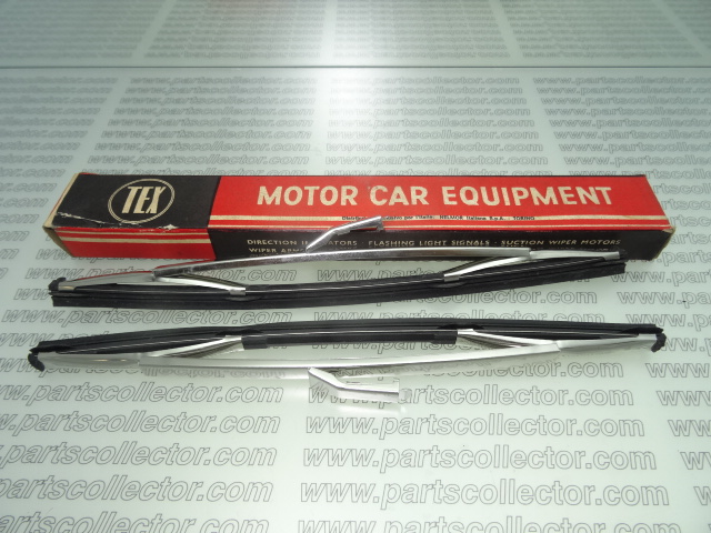 TEX B 40 Body code 2718 compatible with: ALFA ROMEO GIULIETTA 750/101, LANCIA FLAMINIA, MASERATI 3500 AM101